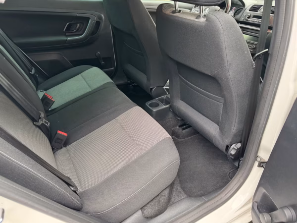 Skoda Fabia 1,2 TSI "Monte Carlo"Tempomat*Sitzheizung*Garantie – Bild 12