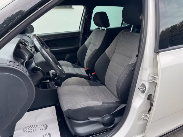 Skoda Fabia 1,2 TSI "Monte Carlo"Tempomat*Sitzheizung*Garantie – Bild 14