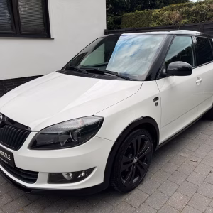 Skoda Fabia 1,2 TSI "Monte Carlo"Tempomat*Sitzheizung*Garantie