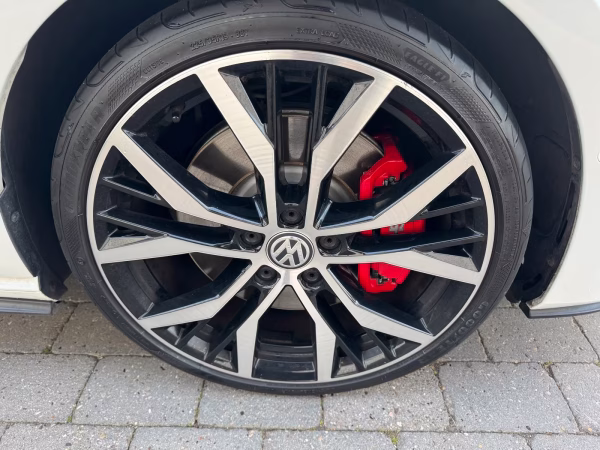 Vw Golf 7*GTI*Performance*Pano*Dsg*Tüv-Neu*Garantie.Shz*Led – Bild 6