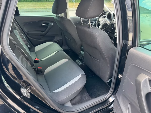 Vw Polo 1.2*Klima*Allwetterreifen*Garantie*Sitzheizung – Bild 12