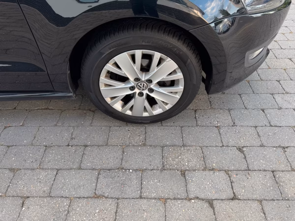Vw Polo 1.2*Klima*Allwetterreifen*Garantie*Sitzheizung – Bild 13