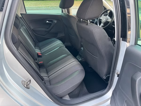 Vw Polo 1.2 TSI*Klima*Allwetterreifen*Garantie*1-Hand*Tüv*Shz – Bild 19