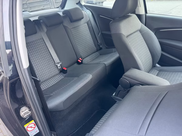Vw Polo 1.2 TSI*Automatik*DSG*Klima*Sitzheizung*Tüv-Neu*90Ps – Bild 2