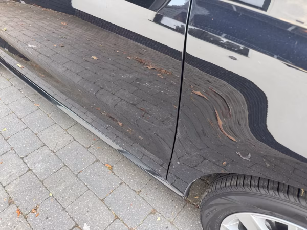 Vw Polo 1.2 TSI*Automatik*DSG*Klima*Sitzheizung*Tüv-Neu*90Ps – Bild 23