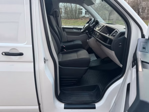 Vw T6 Transporter 2.0 TDI Kasten*1-Hand*Allwetterreifen – Bild 15